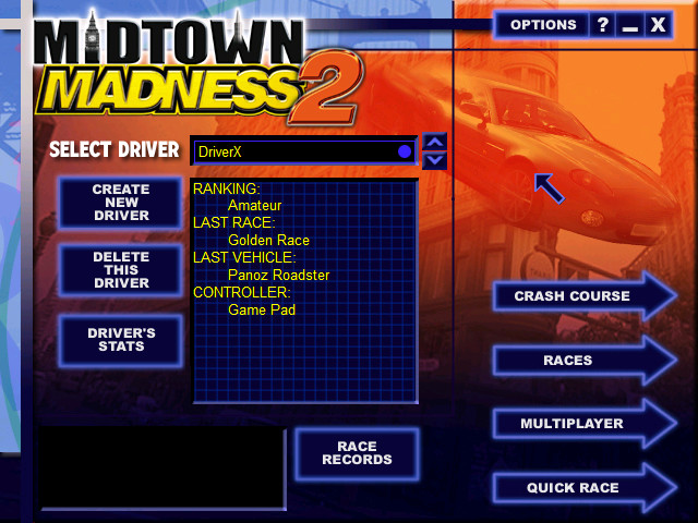 downloadable cars for midtown madness 2