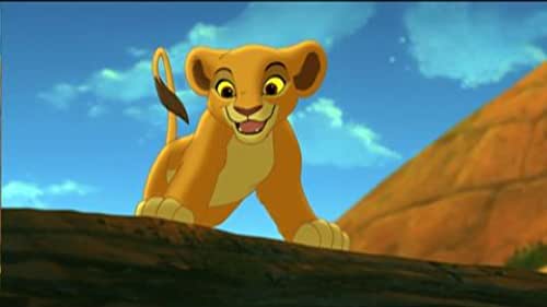 the lion king 2 full movie free 123